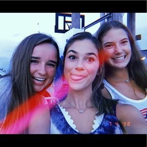 Meet your Posher, Morgan